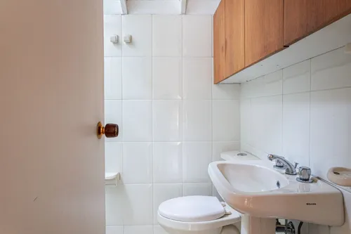Casa En Venta En San Lucas. Cod V12227
