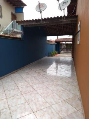 Imagem 6 de 9 de Casa No Jardim Das Palmeiras Com 01 Suíte Em Itanhaém - 7219