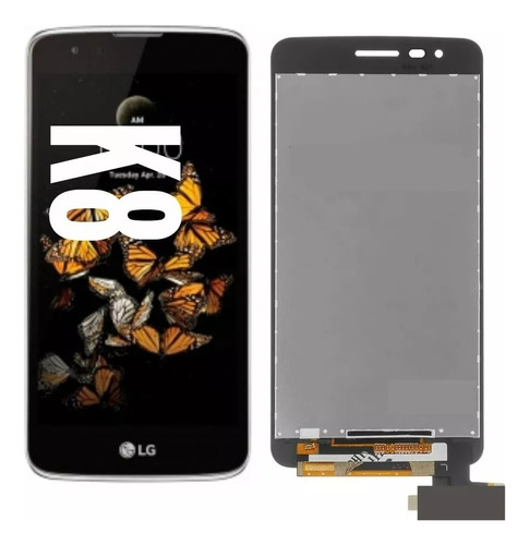 Pantalla Para LG K8 Lcd - Smart Tronic