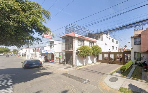 Casa En Venta En Coacalco Rinconada De San Felipe