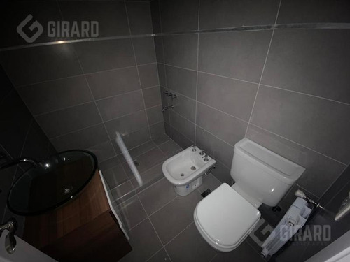 Imagen 9 de 30 de Departamento De 2 Ambientes, Zona Chauvin