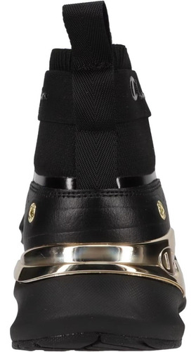 Zapatilla Champion Hombre Neo Black Cp101886m