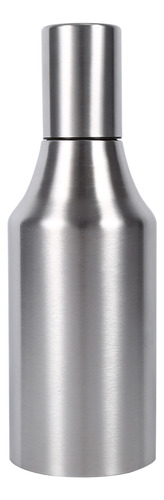 Práctica Botella De Aceite De Acero Inoxidable De 1000 Ml