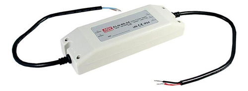 Fuente Alimentación Conmutada Ac/dc 12-24v 2.5a - Tecnobox