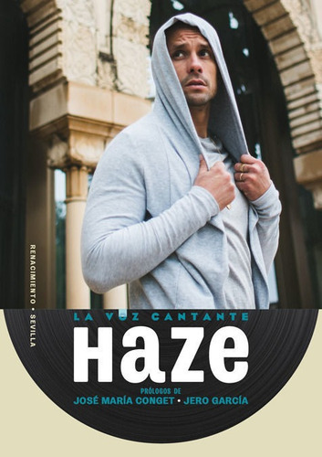 Haze, De López Sanz, Sergio. Editorial Renacimiento, Tapa Blanda En Español