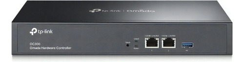 Controlador Tp-link Cloud Omada Eap/2 Ptos Giga/usb 3.0