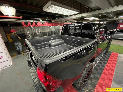 Toyota Hilux 2021 Diesel