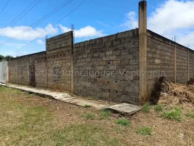 Terreno en venta