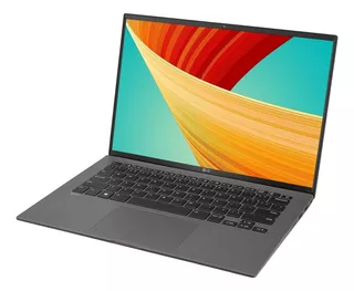 Laptop LG Gram 17 Core I7 16gb 1tb Rtx 3050