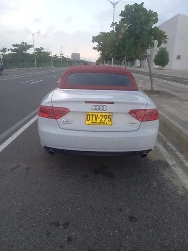 Audi A5 1.8 Tfsi