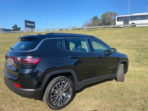 Imagen 10 de 15 de Jeep 2022 Compass 1.3 T 270 Limited Plus