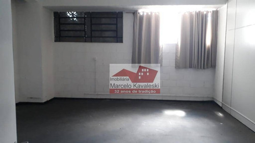 Imagem 18 de 21 de Prédio À Venda, 997 M² Por R$ 5.500.000 - Vila Prudente - São Paulo/sp - Pr0055
