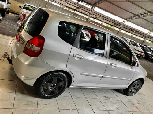 Honda Fit Lxl
