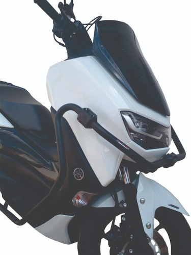 Protetor Carenagem Nmax 160 2021 2022 Coyote Yamaha N-max