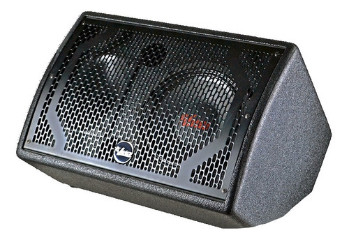 Imagem 5 de 6 de Par De Caixas M8-ab Ativa/passiva Preto 200w