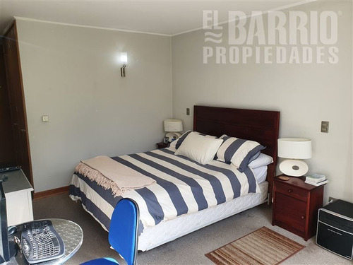 Imagen 19 de 26 de Casa En Venta En Colina