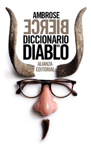 Libro - Diccionario Del Diablo - Ambrose Bierce