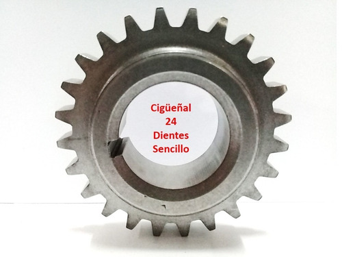 Kit Cadena Tiempo Jeep Grand Cherokee 242 4.0 2000 2001 2002