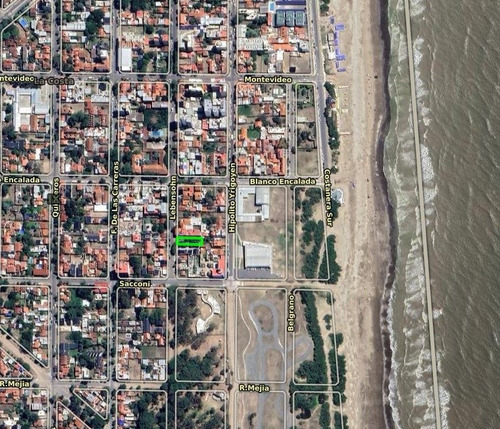 Imagen 3 de 10 de Lote En Mar De Ajo