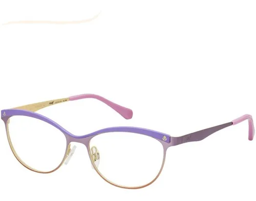 Anteojo Gafa Reef 5232 Premium Mujer Livianos Lila Rosa