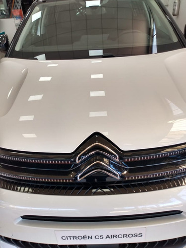 Citroën C5 Aircross 1.6 Thp Eat6 Feel Pack