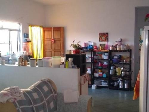 Imagem 6 de 13 de Casa Lado Praia Em Itanhaém - 7037