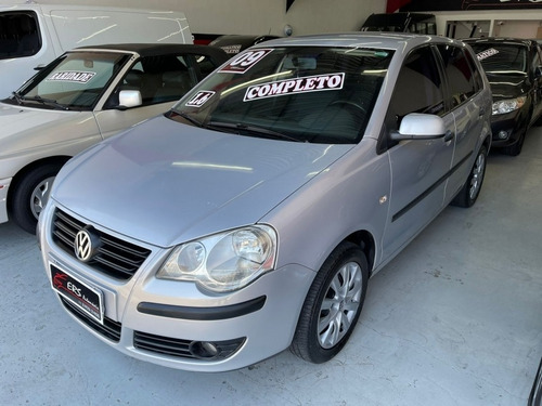 Imagem 3 de 13 de Vw Polo Hatch 1.6 Completo