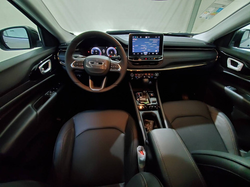 Imagem 9 de 15 de Jeep Compass 2.0 Td350 Turbo Diesel Limited At9