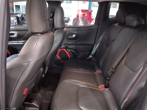 Imagem 19 de 20 de Jeep Renegade 2.0 16v Turbo Trailhawk 4x4