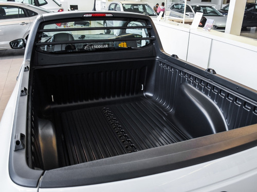 Volkswagen Saveiro Cs Trendline Mt 1.6 101cv
