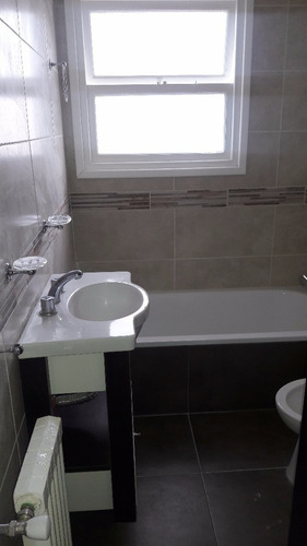 Imagen 8 de 22 de Departamento De 4 Ambientes - A La Calle - Catamarca 1100