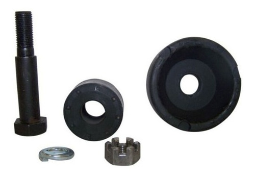Imagen 1 de 3 de T W Soporte Pata Caja Reductora Mb Gpw Cj Ika Jeep Willys