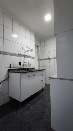 Apartamento Jd. Eledy 47m2 - Minha Casa Minha Vida