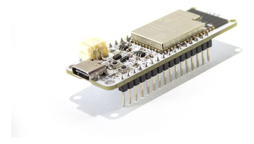 Bast Wifi Esp32 Iot