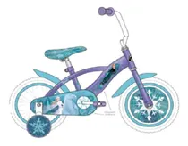 Comprar Huffy Bicicleta De Disney Frozen, Tamaños De 12\u002F16 Pulgadas