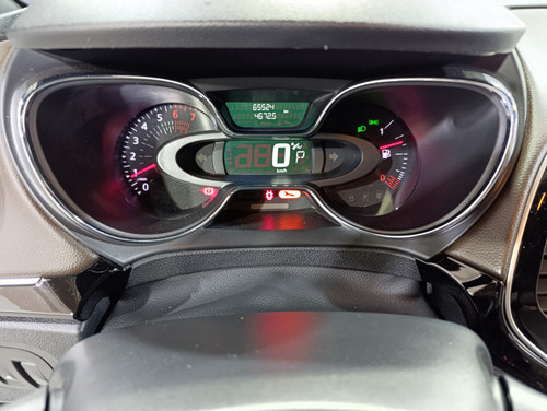 Renault Captur 1.3 TCE FLEX ICONIC X-TRONIC