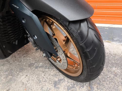 Yamaha Xmax 250 Abs 2023 Com 15 Mil Km
