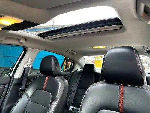 Nissan Sentra 2.0 B18 Sr Advance