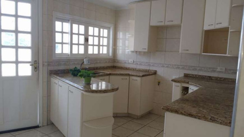 Imagem 13 de 14 de Casa Em Condomínio Fechado Fl25
