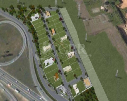 Imagem 2 de 7 de Terreno De 450 M² No Condomínio Reserva Da Barra Em São José Dos Campos - Sp - Te00408 - 69669576