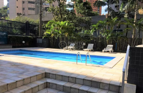 Imagem 8 de 11 de Apartamento À Venda Na Vila Mariana Com 3 Quartos, 1 Suíte E 106 Metros - Ph41808