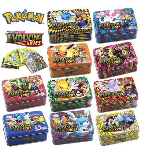 Carta Pokémon em Metal Pikachu, Promoçoes