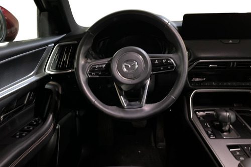 Mazda CX-60 (IN) 2.5 SIGNATURE AT 4X4 HIBRIDO