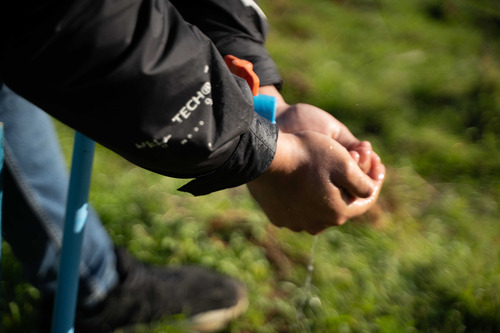 Parcelas En Reserva Cauquenes (76436)