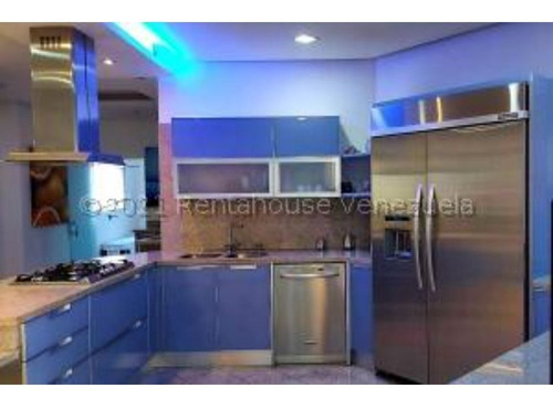 Imagen 7 de 30 de #23-2625 Exclusivo Penthouse En Altamira