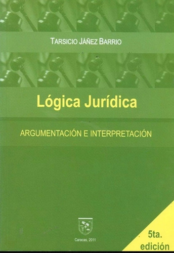 Lógica Jurídica 