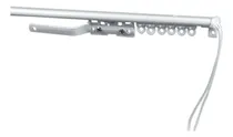 Comprar Cortinero De Riel Modelo Americano 3,50mts