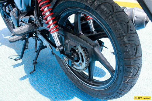 Honda Cbf 125