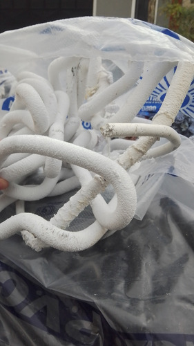 Imagen 5 de 5 de Pvc De Suelas Descarte Compro