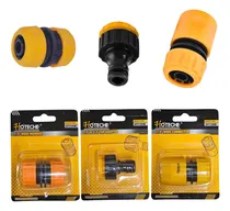 Comprar Set Acople Rápido 1\u002F2 Conector Manguera Y Unión Reparador